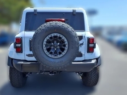 Ford Bronco Raptor 4 Door Advanced 4x4 2026