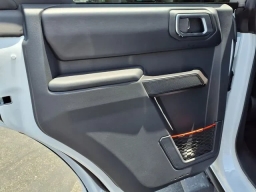 Ford Bronco Raptor 4 Door Advanced 4x4 2026