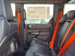 Ford Bronco Raptor 4 Door Advanced 4x4 2026