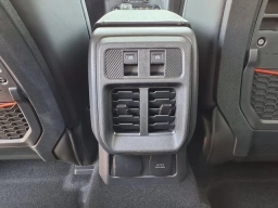 Ford Bronco Raptor 4 Door Advanced 4x4 2026
