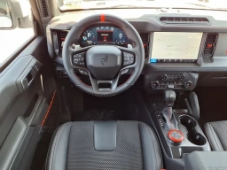 Ford Bronco Raptor 4 Door Advanced 4x4 2026