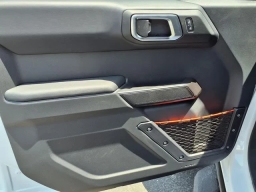 Ford Bronco Raptor 4 Door Advanced 4x4 2026