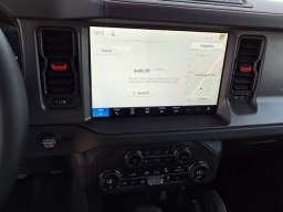 Ford Bronco Raptor 4 Door Advanced 4x4 2026