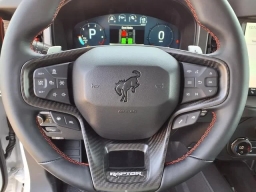 Ford Bronco Raptor 4 Door Advanced 4x4 2026