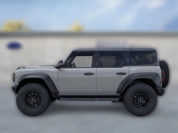 Ford Bronco Raptor 4 Door Advanced 4x4 2026