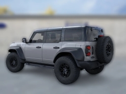 Ford Bronco Raptor 4 Door Advanced 4x4 2026