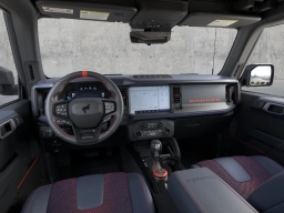 Ford Bronco Raptor 4 Door Advanced 4x4 2026