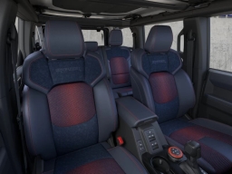 Ford Bronco Raptor 4 Door Advanced 4x4 2026