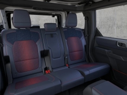 Ford Bronco Raptor 4 Door Advanced 4x4 2026