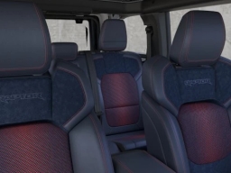 Ford Bronco Raptor 4 Door Advanced 4x4 2026
