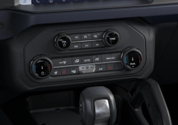 Ford Bronco Raptor 4 Door Advanced 4x4 2026