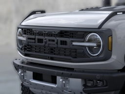 Ford Bronco Raptor 4 Door Advanced 4x4 2026