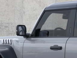 Ford Bronco Raptor 4 Door Advanced 4x4 2026