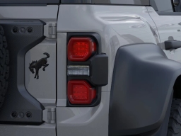 Ford Bronco Raptor 4 Door Advanced 4x4 2026