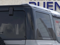 Ford Bronco Raptor 4 Door Advanced 4x4 2026