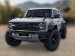 Ford Bronco Raptor 4 Door Advanced 4x4 2026