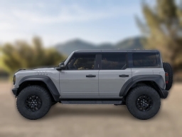 Ford Bronco Raptor 4 Door Advanced 4x4 2026