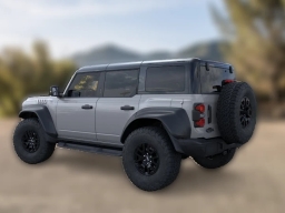 Ford Bronco Raptor 4 Door Advanced 4x4 2026