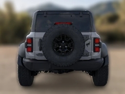 Ford Bronco Raptor 4 Door Advanced 4x4 2026