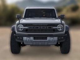 Ford Bronco Raptor 4 Door Advanced 4x4 2026