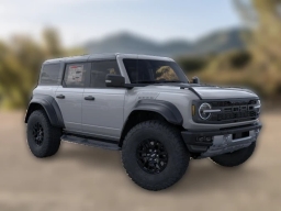 Ford Bronco Raptor 4 Door Advanced 4x4 2026
