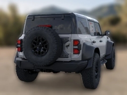 Ford Bronco Raptor 4 Door Advanced 4x4 2026