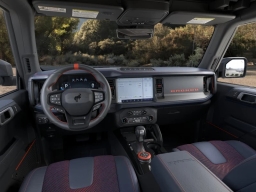 Ford Bronco Raptor 4 Door Advanced 4x4 2026