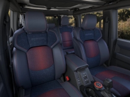 Ford Bronco Raptor 4 Door Advanced 4x4 2026