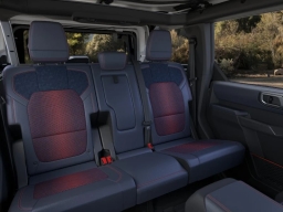 Ford Bronco Raptor 4 Door Advanced 4x4 2026