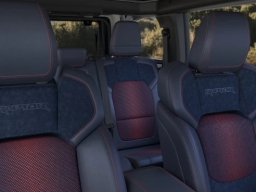 Ford Bronco Raptor 4 Door Advanced 4x4 2026