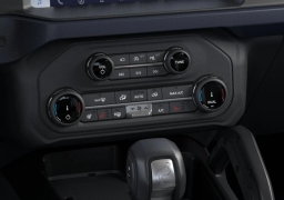Ford Bronco Raptor 4 Door Advanced 4x4 2026