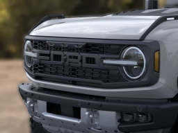 Ford Bronco Raptor 4 Door Advanced 4x4 2026