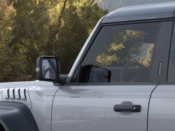 Ford Bronco Raptor 4 Door Advanced 4x4 2026
