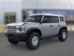Ford Bronco Heritage Edition 4 Door Advanced 4x4 2026