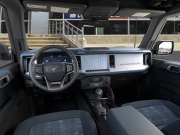 Ford Bronco Heritage Edition 4 Door Advanced 4x4 2026