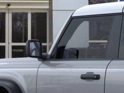 Ford Bronco Heritage Edition 4 Door Advanced 4x4 2026