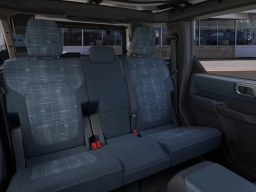 Ford Bronco Heritage Edition 4 Door Advanced 4x4 2026