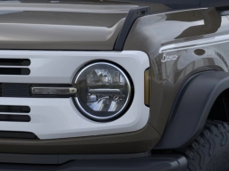 Ford Bronco Heritage Edition 4 Door Advanced 4x4 2026