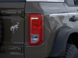 Ford Bronco Heritage Edition 4 Door Advanced 4x4 2026