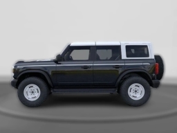 Ford Bronco Heritage Edition 4 Door Advanced 4x4 2026