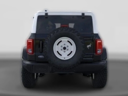Ford Bronco Heritage Edition 4 Door Advanced 4x4 2026