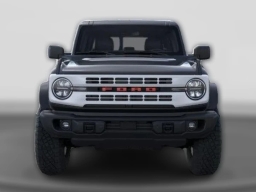 Ford Bronco Heritage Edition 4 Door Advanced 4x4 2026