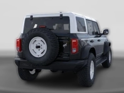 Ford Bronco Heritage Edition 4 Door Advanced 4x4 2026