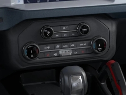 Ford Bronco Heritage Edition 4 Door Advanced 4x4 2026