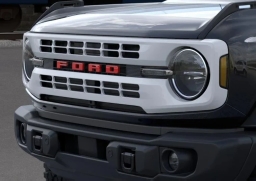Ford Bronco Heritage Edition 4 Door Advanced 4x4 2026