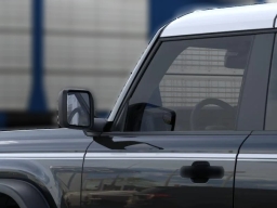 Ford Bronco Heritage Edition 4 Door Advanced 4x4 2026