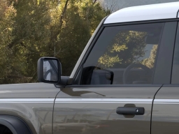 Ford Bronco Heritage Edition 4 Door Advanced 4x4 2026