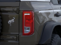 Ford Bronco Heritage Edition 4 Door Advanced 4x4 2026