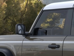 Ford Bronco Heritage Edition 4 Door Advanced 4x4 2026