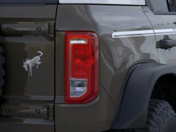 Ford Bronco Heritage Edition 4 Door Advanced 4x4 2026